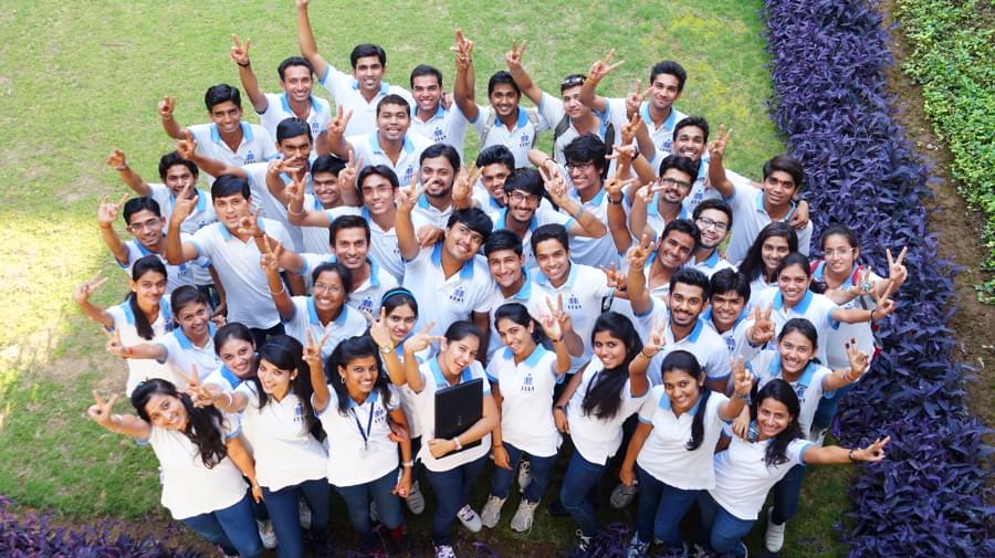 RCPIT Student Life photo 2